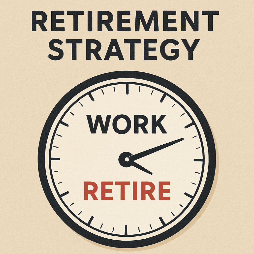 A New Retirement Strategy for Global Professionals