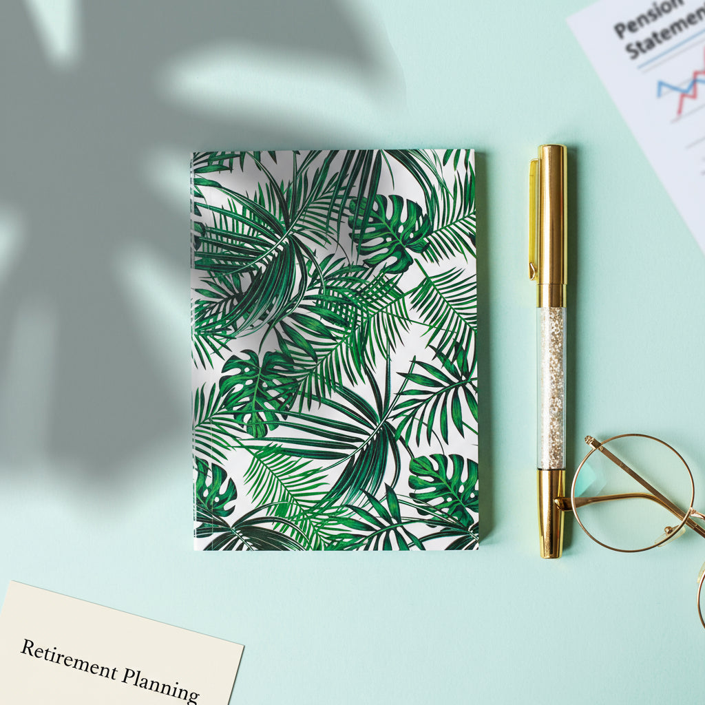 Pension Request from Abroad